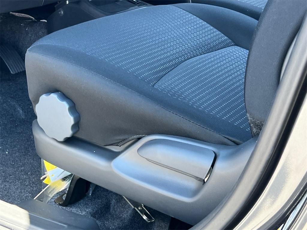 new 2024 Mitsubishi Mirage G4 car, priced at $20,030