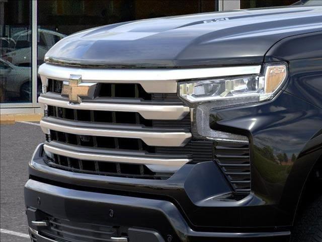 new 2025 Chevrolet Silverado 1500 car, priced at $72,850