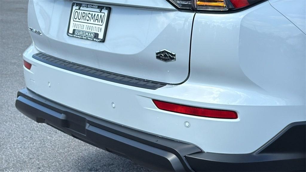 new 2025 Mitsubishi Outlander car, priced at $44,315