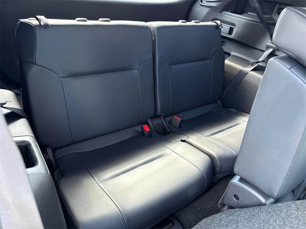 new 2025 Mitsubishi Outlander car, priced at $44,315