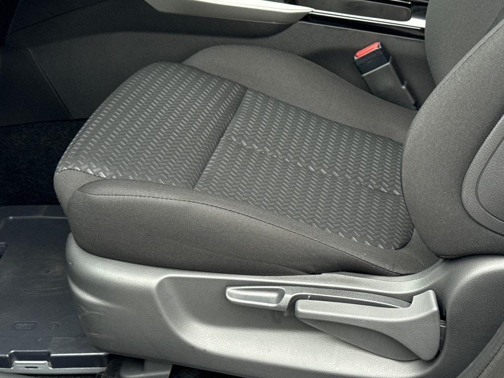 new 2026 Mitsubishi Eclipse Cross car, priced at $31,260