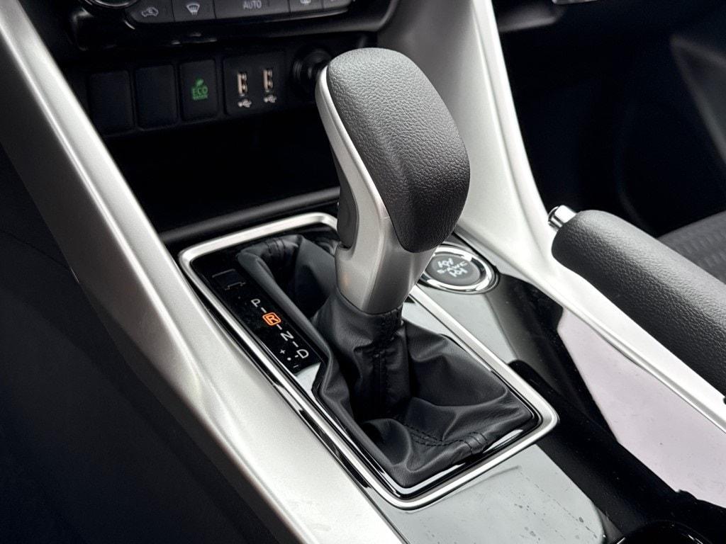 new 2026 Mitsubishi Eclipse Cross car, priced at $31,260