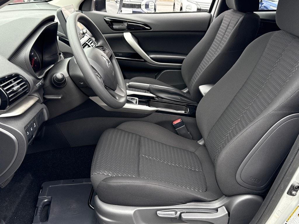 new 2026 Mitsubishi Eclipse Cross car, priced at $31,260