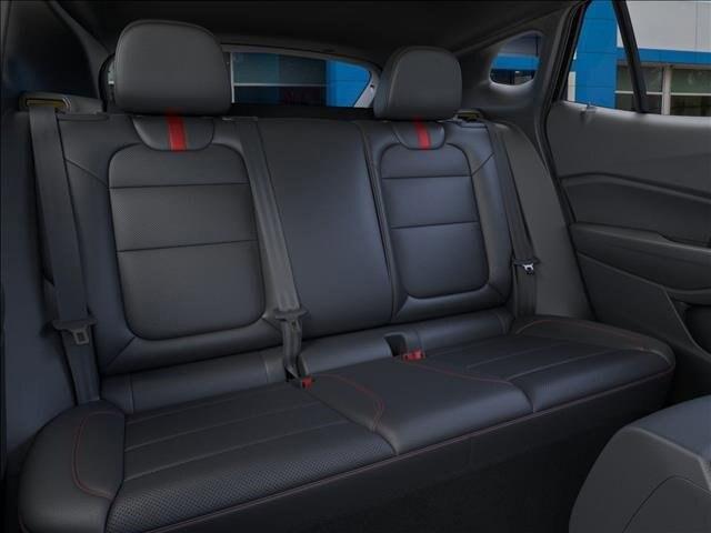 new 2025 Chevrolet Trax car, priced at $26,995