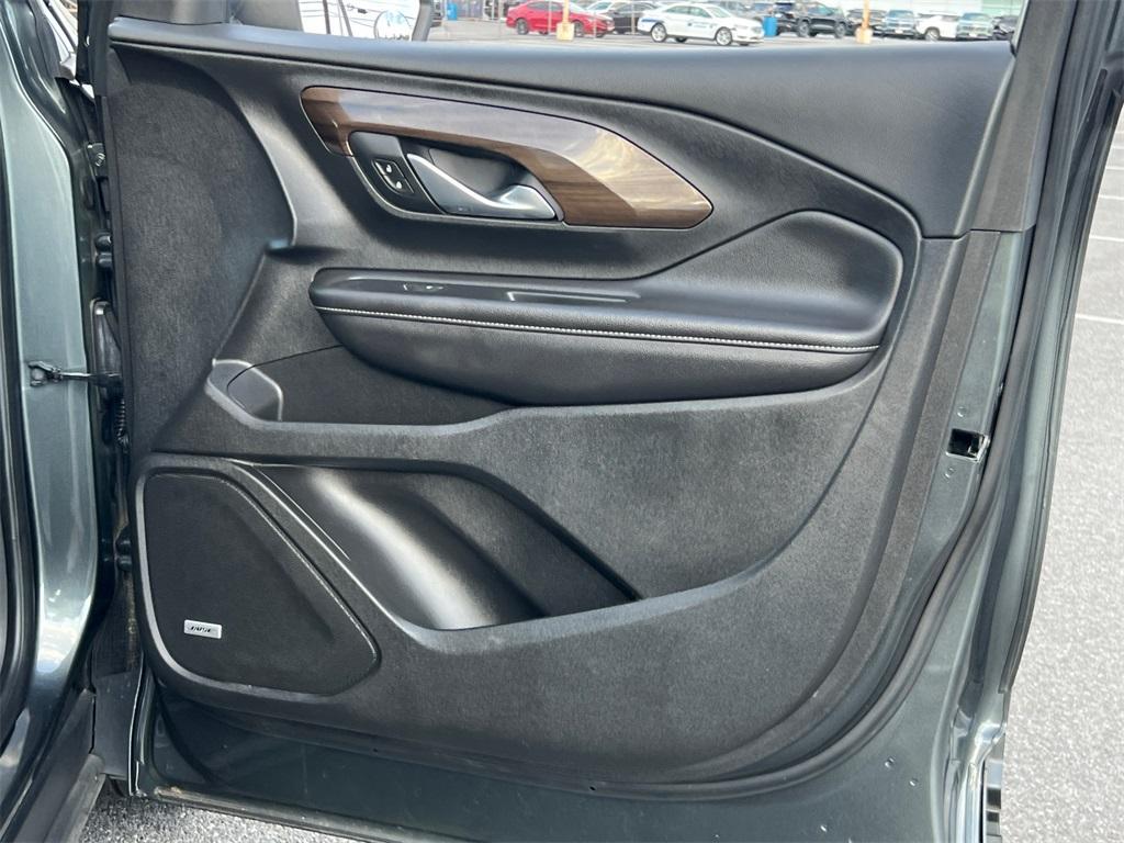used 2020 GMC Terrain car, priced at $18,800