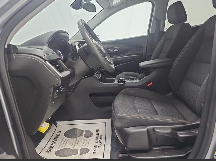 used 2024 GMC Terrain car, priced at $24,000