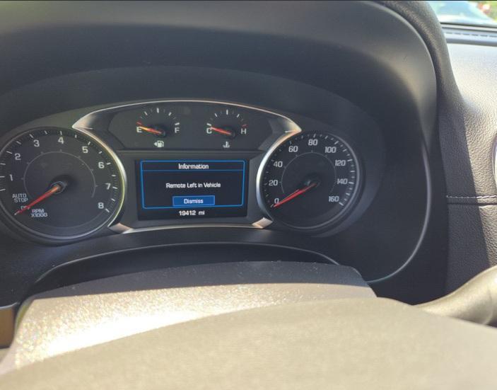 used 2024 GMC Terrain car, priced at $24,000