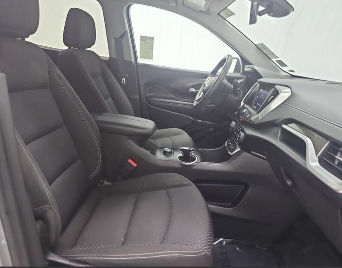 used 2024 GMC Terrain car, priced at $24,000
