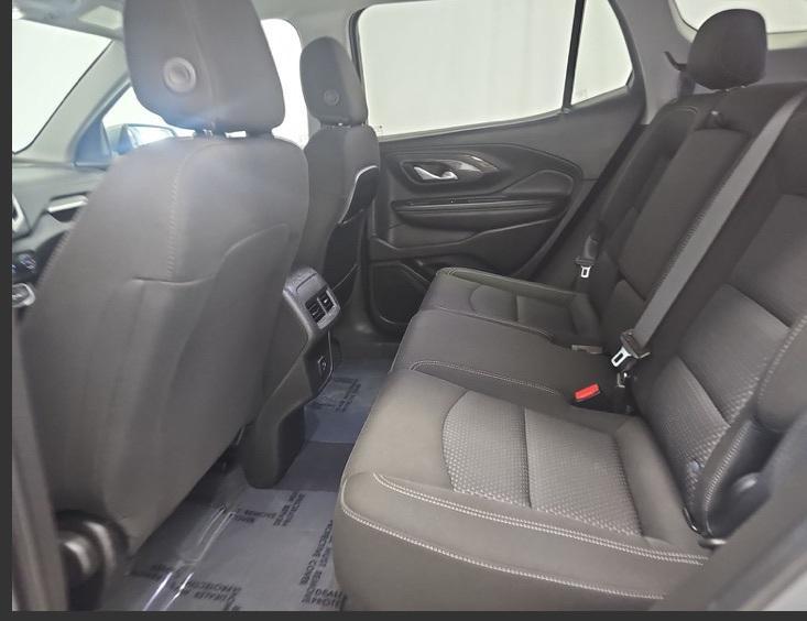 used 2024 GMC Terrain car, priced at $24,000