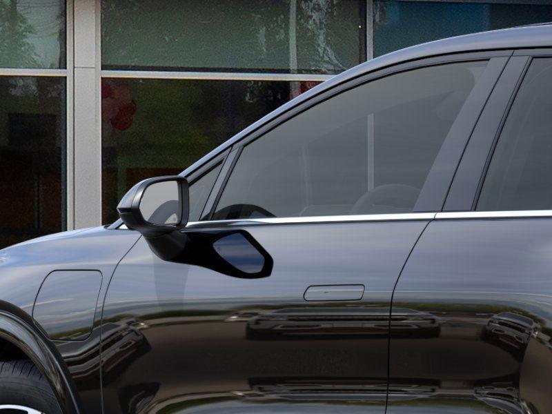 new 2025 Chevrolet Equinox EV car