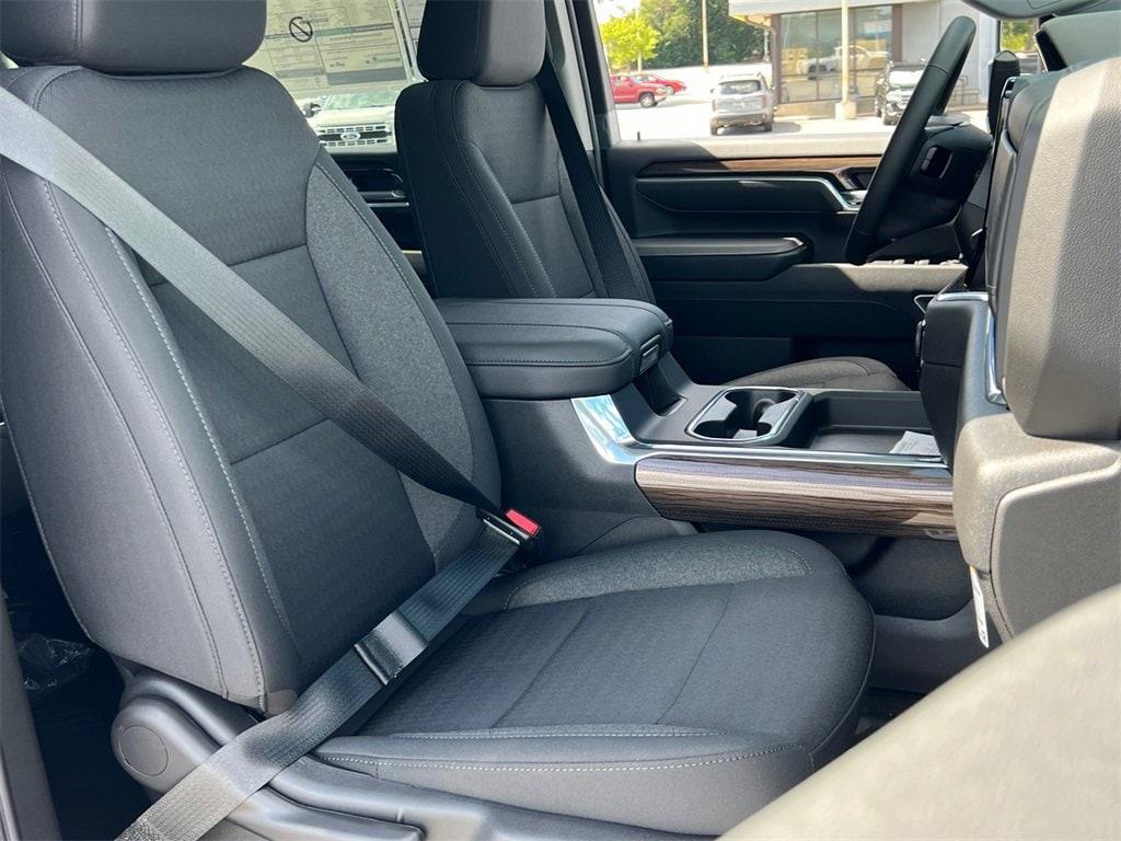 new 2025 Chevrolet Silverado 2500 car, priced at $68,120