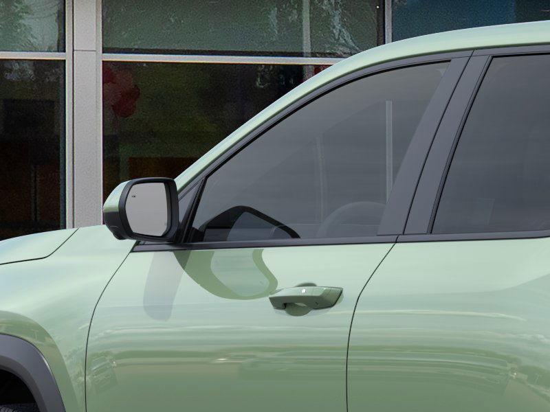new 2026 Chevrolet Equinox car