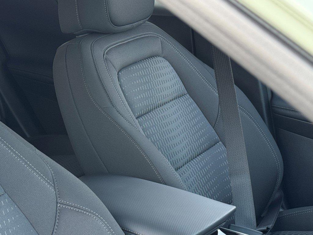 new 2026 Chevrolet Equinox car, priced at $30,995