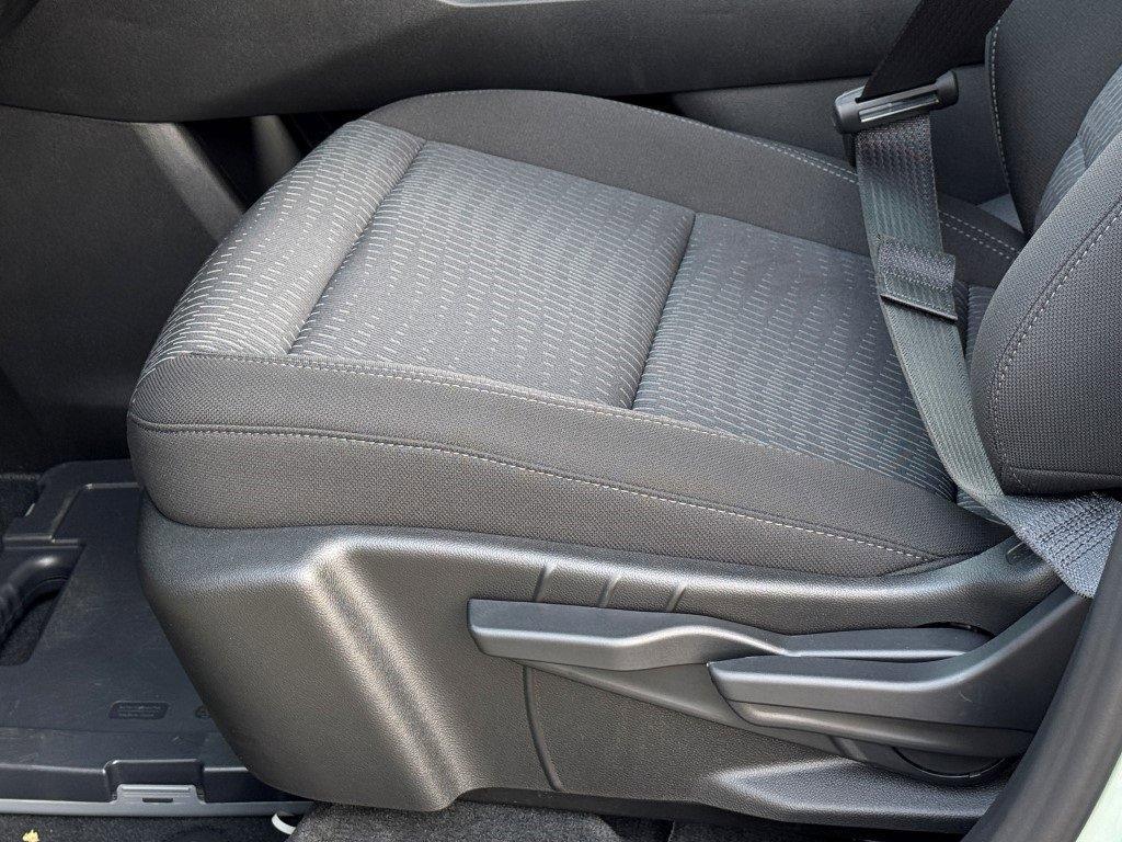 new 2026 Chevrolet Equinox car, priced at $30,995