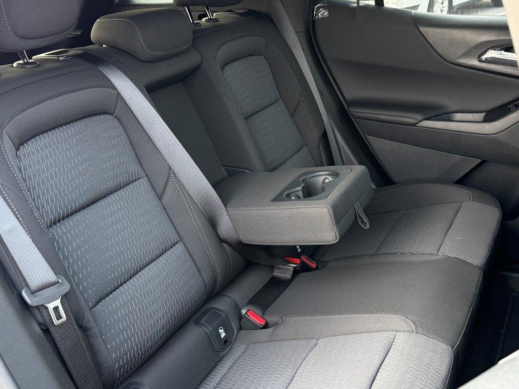 new 2026 Chevrolet Equinox car, priced at $30,995