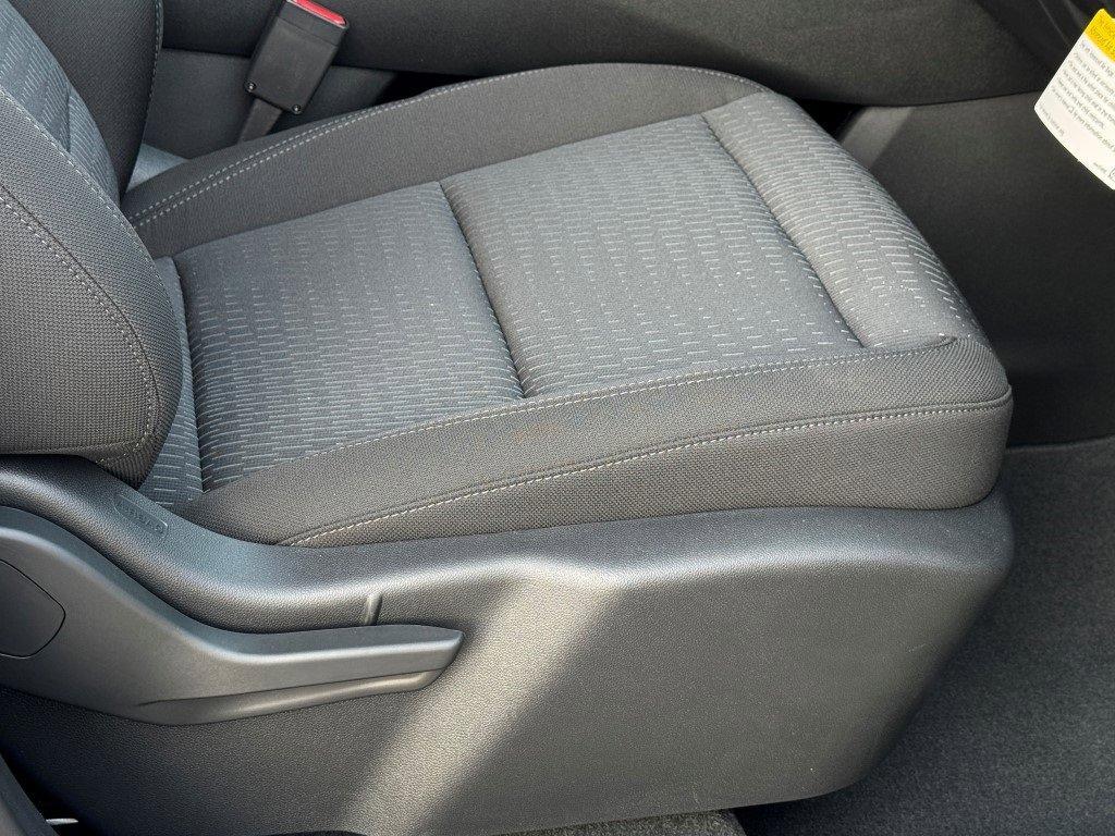 new 2026 Chevrolet Equinox car, priced at $30,995