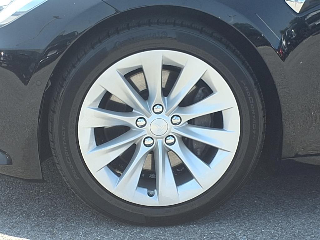 used 2018 Tesla Model S car, priced at $21,000
