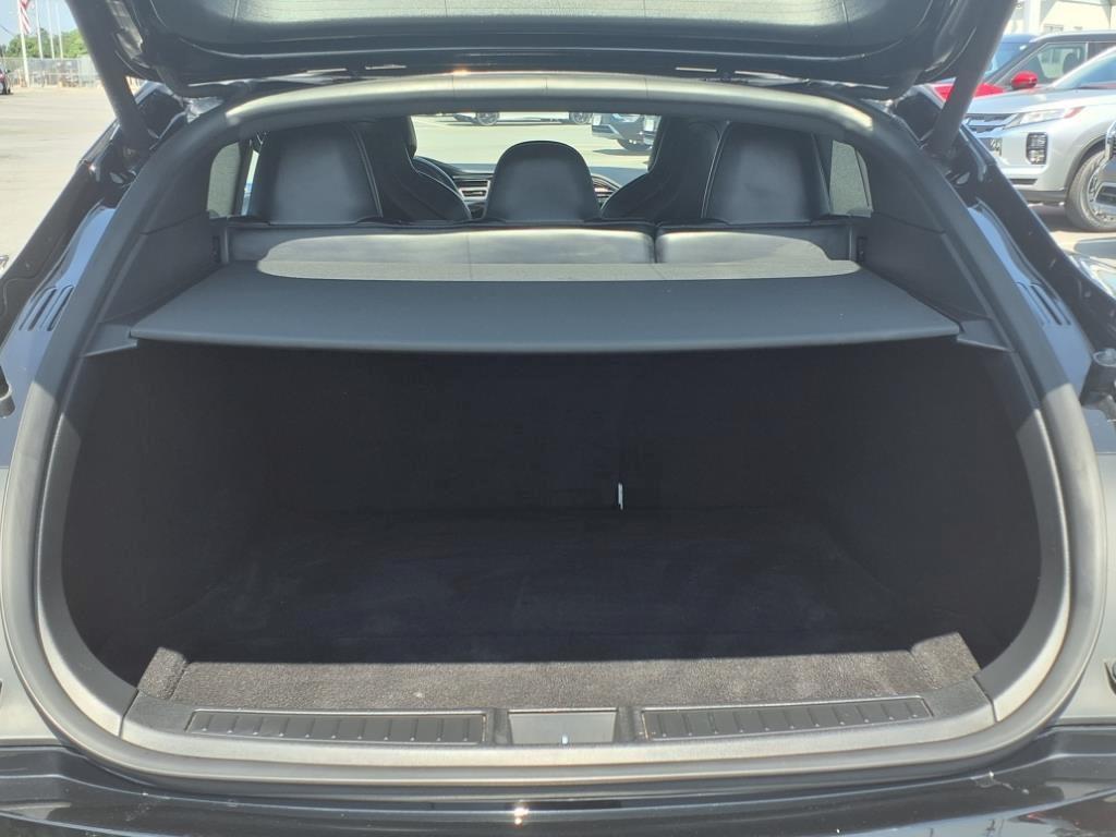 used 2018 Tesla Model S car, priced at $21,000