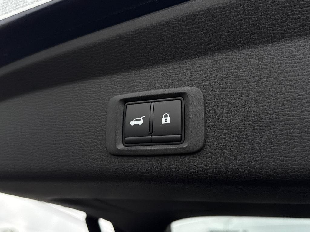 new 2025 Mitsubishi Outlander car, priced at $41,070