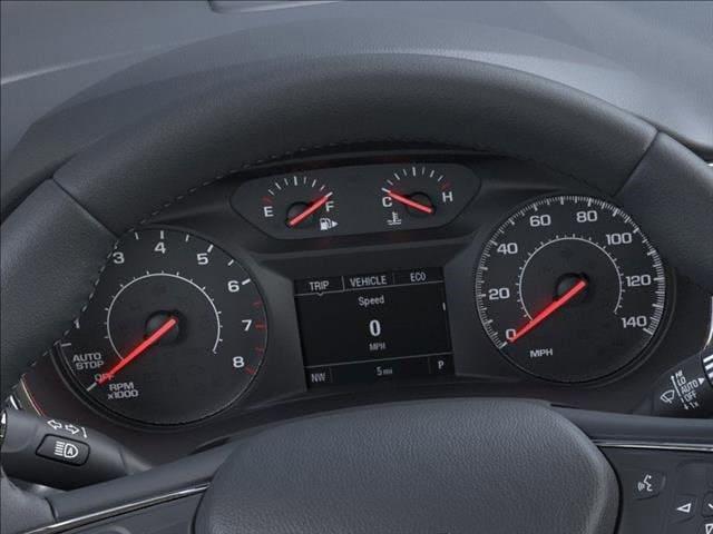 new 2025 Chevrolet Malibu car, priced at $26,767