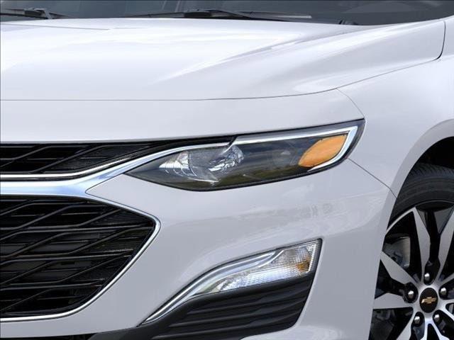 new 2025 Chevrolet Malibu car, priced at $26,767