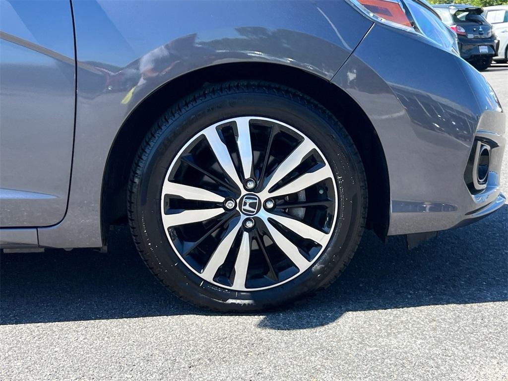 used 2020 Honda Fit car, priced at $17,500