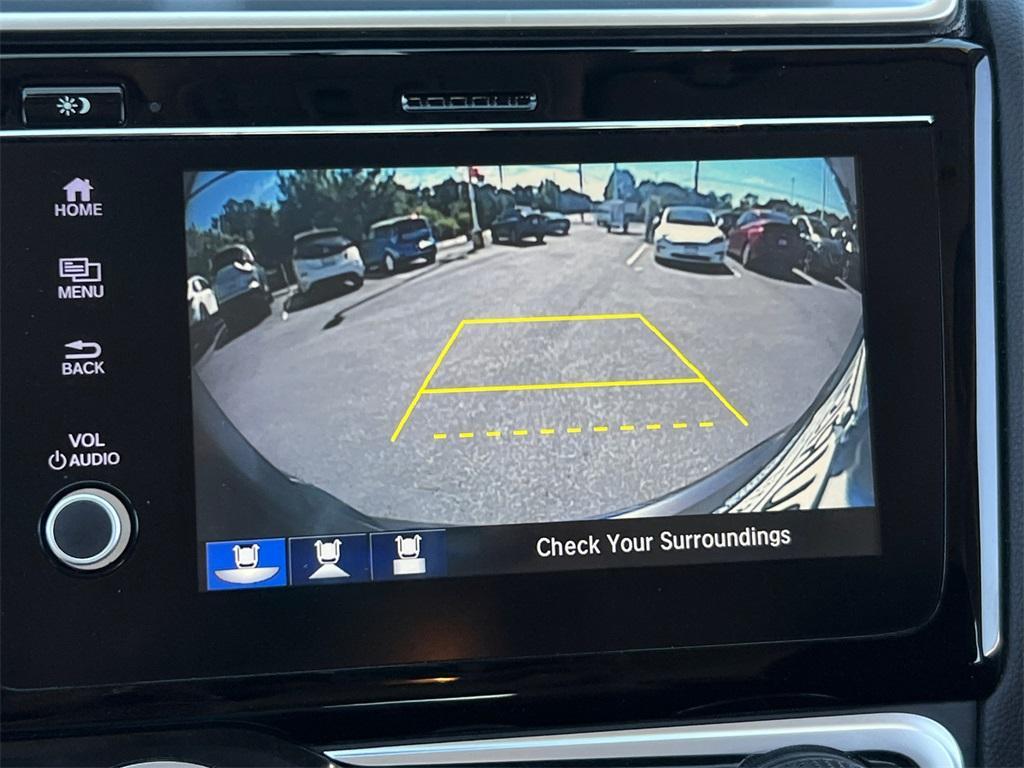used 2020 Honda Fit car, priced at $17,500