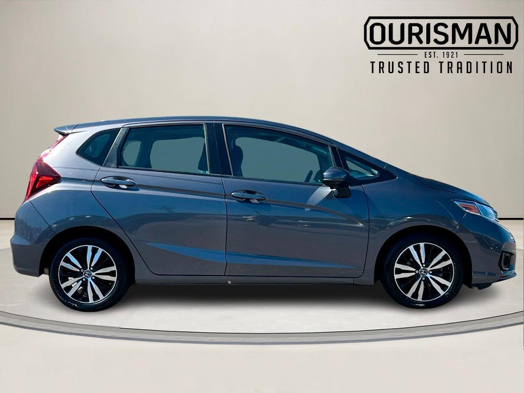 used 2020 Honda Fit car, priced at $17,500