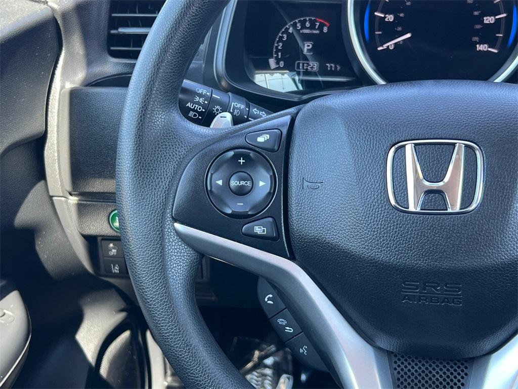 used 2020 Honda Fit car, priced at $17,500
