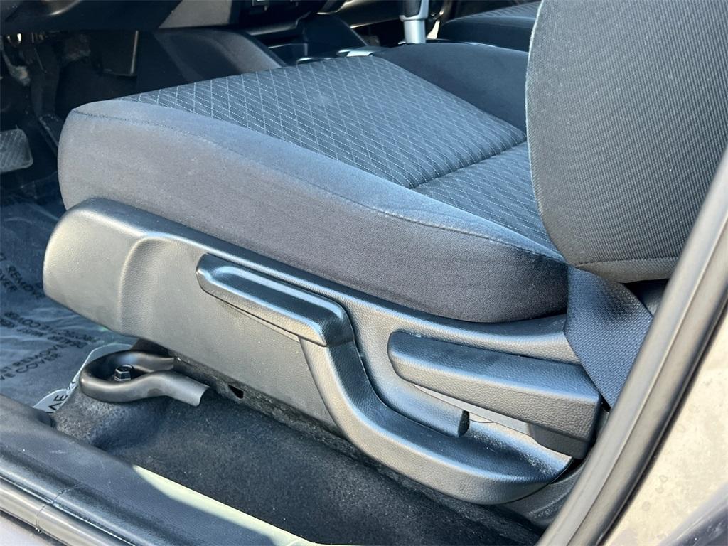 used 2020 Honda Fit car, priced at $17,500