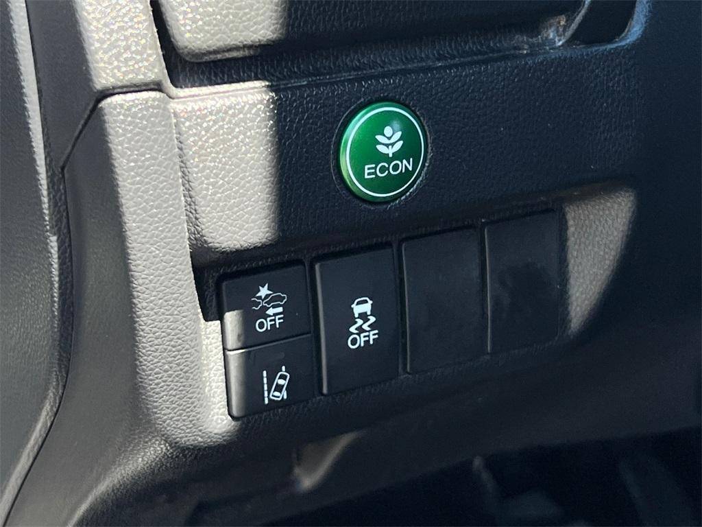 used 2020 Honda Fit car, priced at $17,500