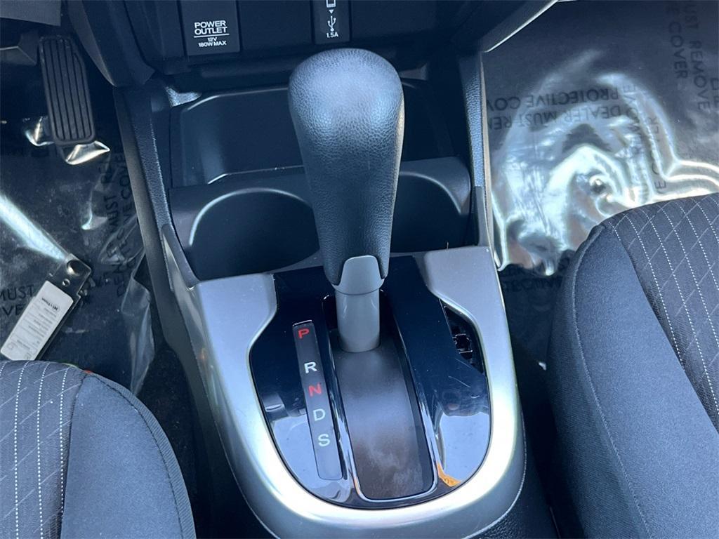 used 2020 Honda Fit car, priced at $17,500