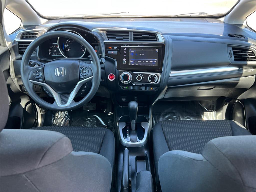 used 2020 Honda Fit car, priced at $17,500