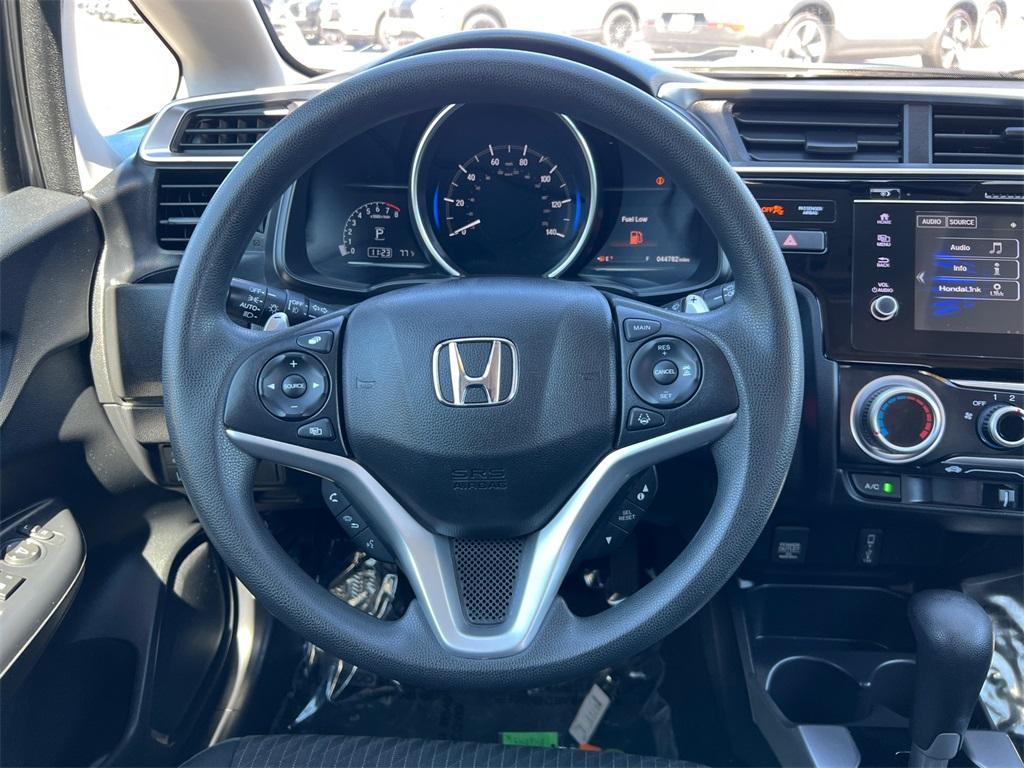 used 2020 Honda Fit car, priced at $17,500