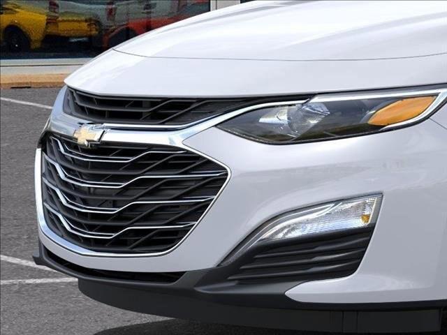 new 2025 Chevrolet Malibu car, priced at $23,245