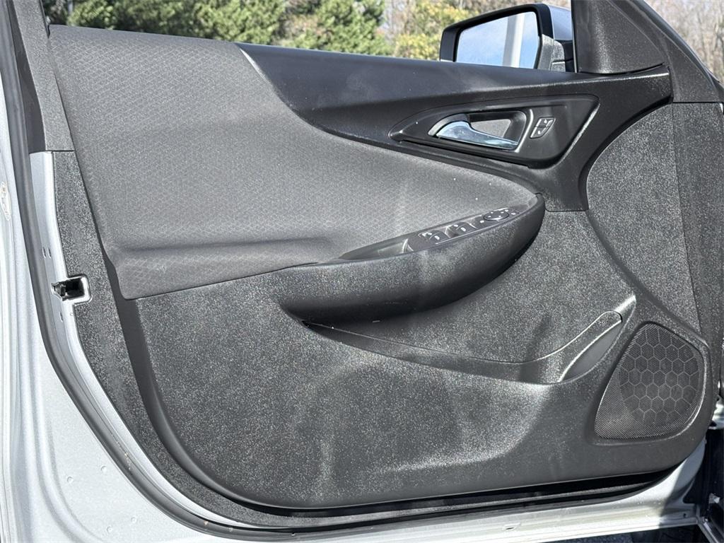 used 2020 Chevrolet Malibu car, priced at $13,500