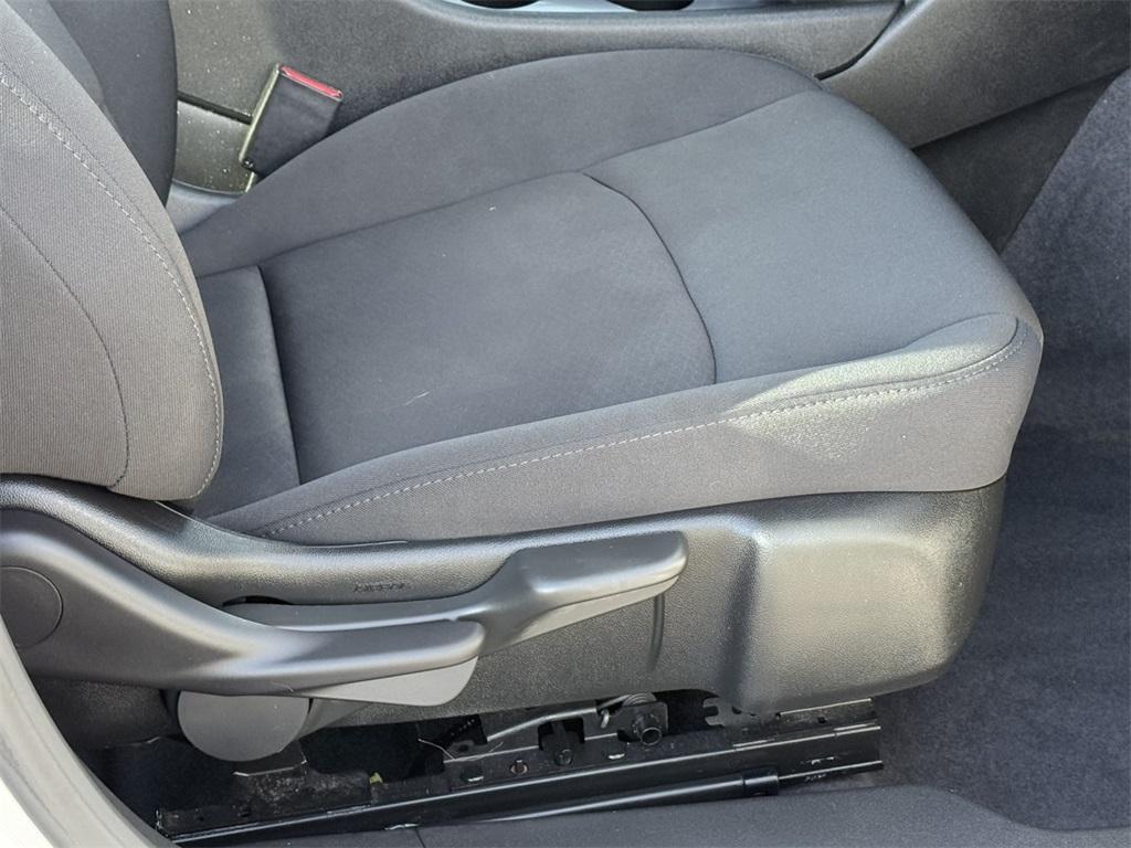 used 2020 Chevrolet Malibu car, priced at $13,500