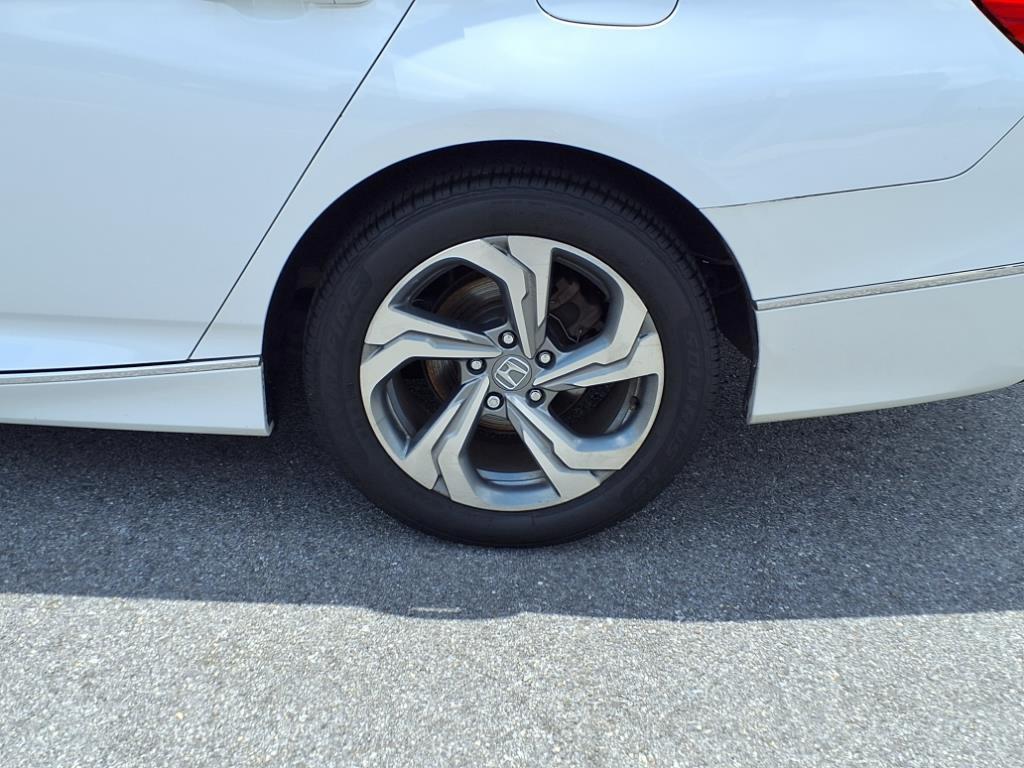 used 2019 Honda Accord car, priced at $21,000