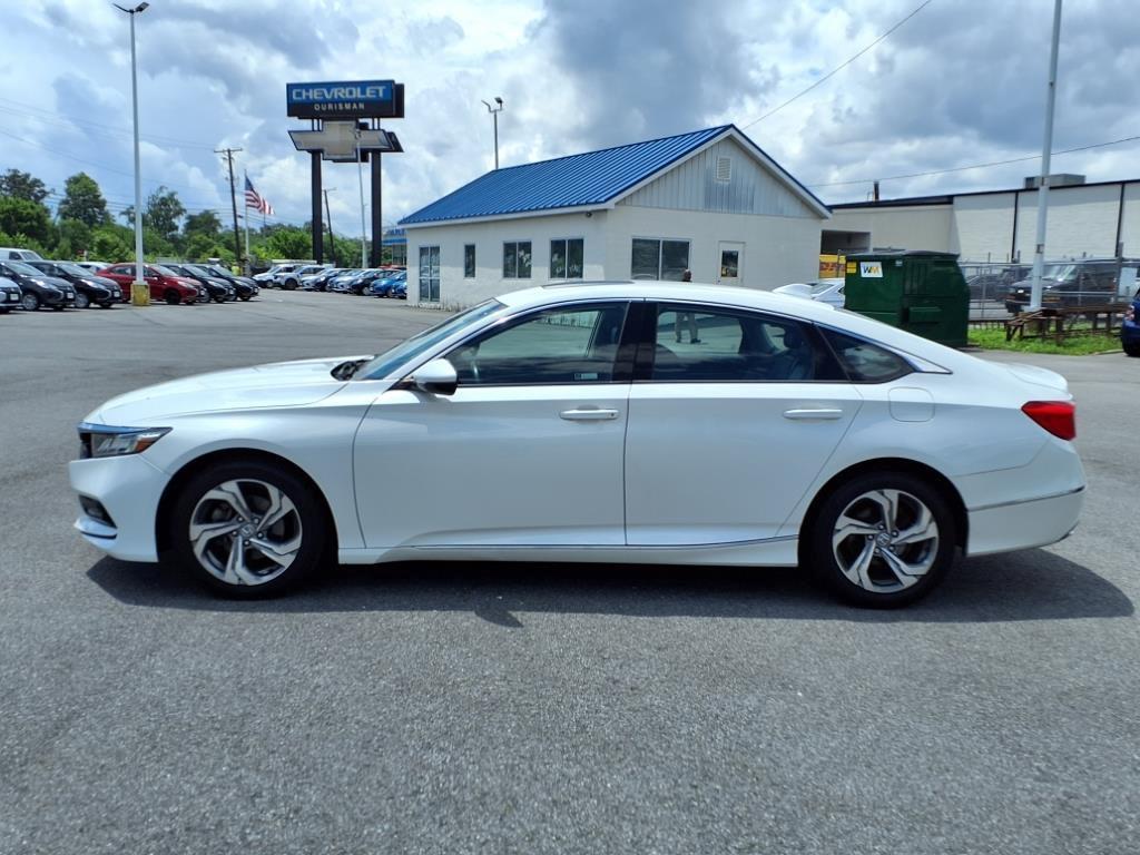 used 2019 Honda Accord car, priced at $21,000