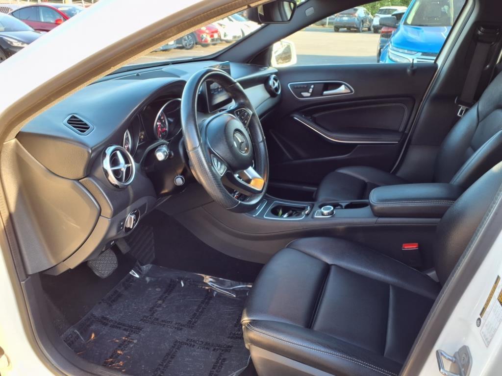 used 2020 Mercedes-Benz GLA 250 car, priced at $20,000