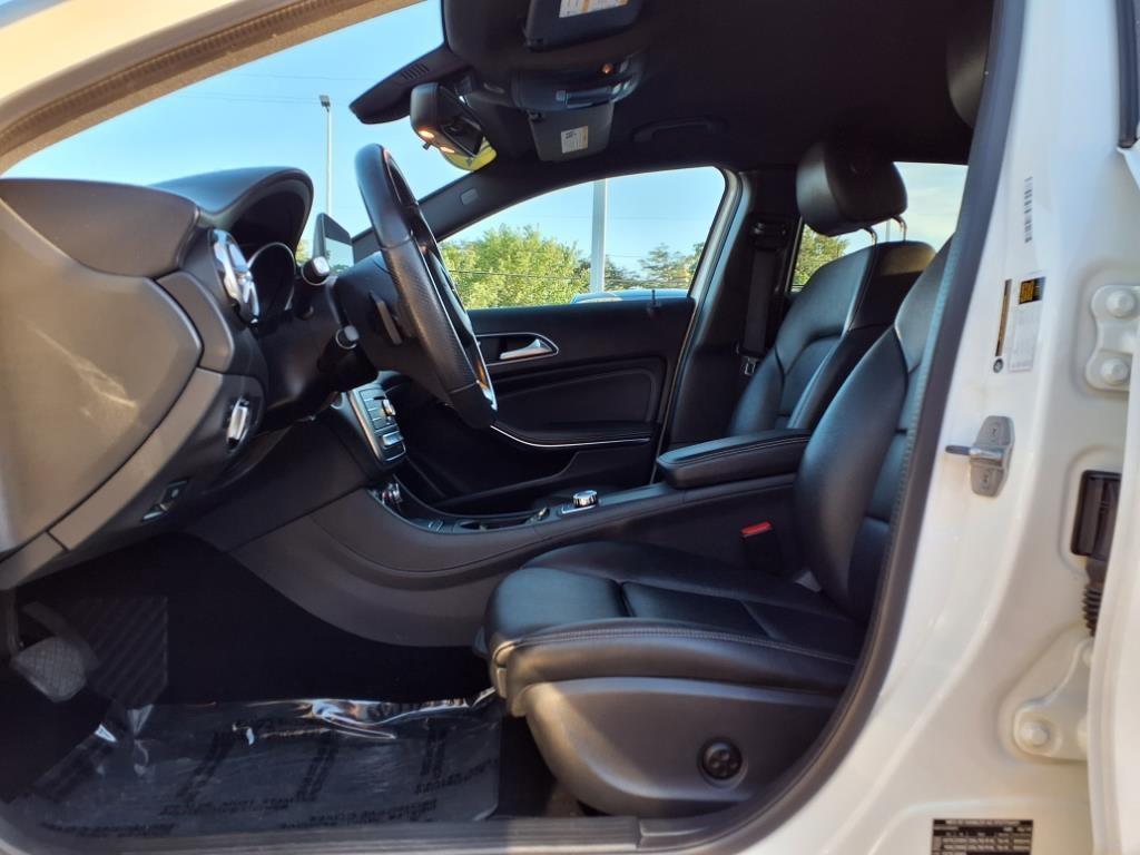 used 2020 Mercedes-Benz GLA 250 car, priced at $20,000