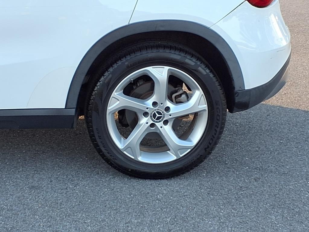 used 2020 Mercedes-Benz GLA 250 car, priced at $20,000