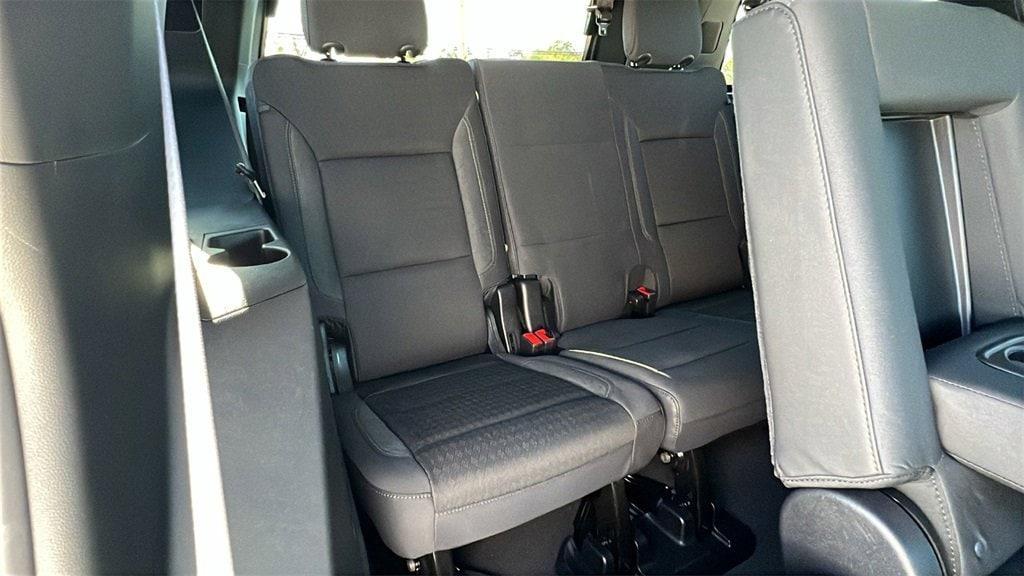 new 2026 Chevrolet Tahoe car, priced at $63,572