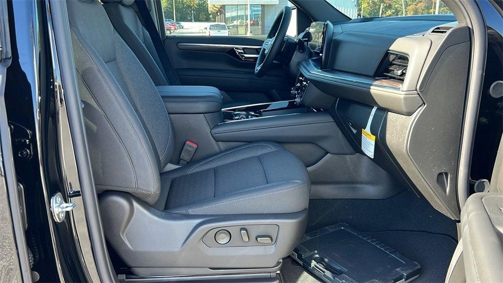 new 2026 Chevrolet Tahoe car, priced at $63,572