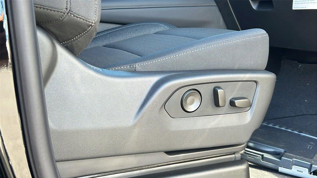 new 2026 Chevrolet Tahoe car, priced at $63,572