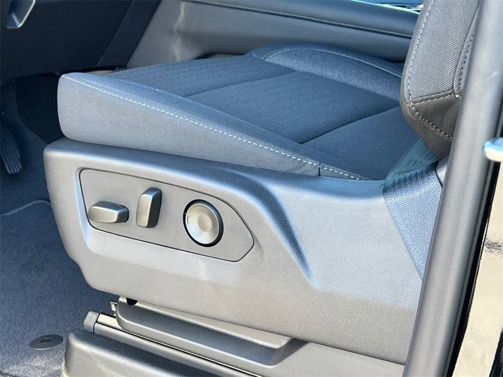 new 2026 Chevrolet Tahoe car, priced at $63,572