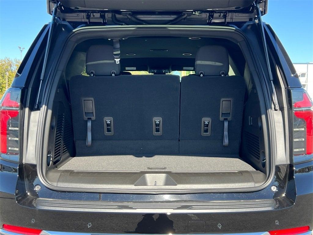 new 2026 Chevrolet Tahoe car, priced at $63,572
