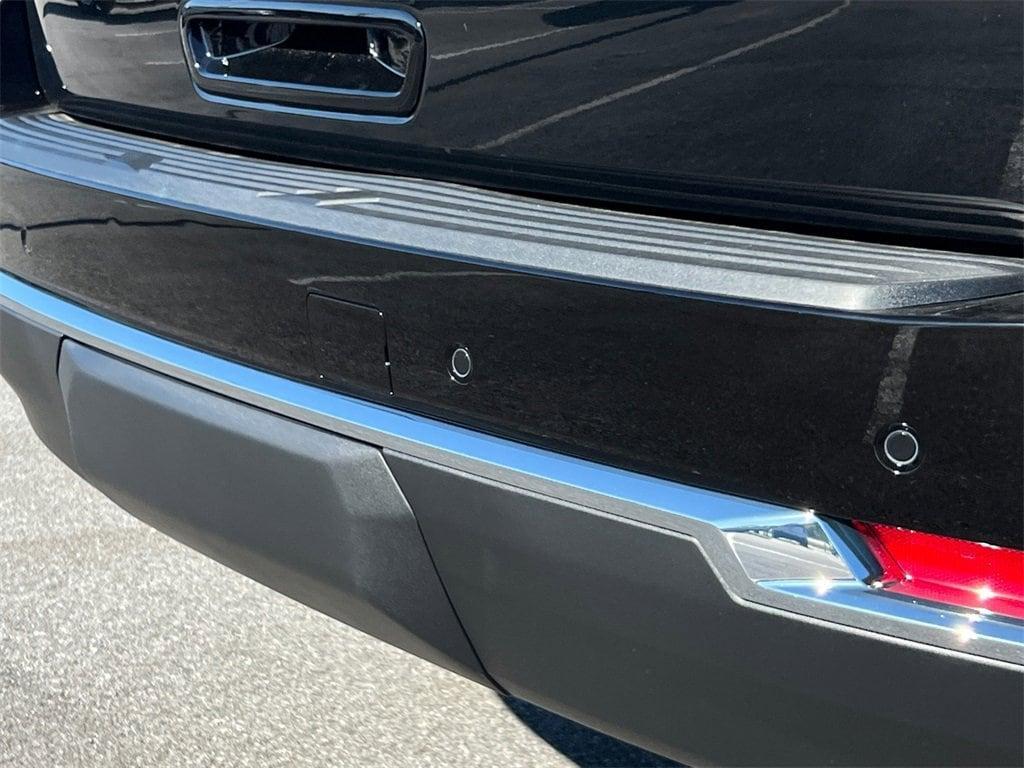 new 2026 Chevrolet Tahoe car, priced at $63,572