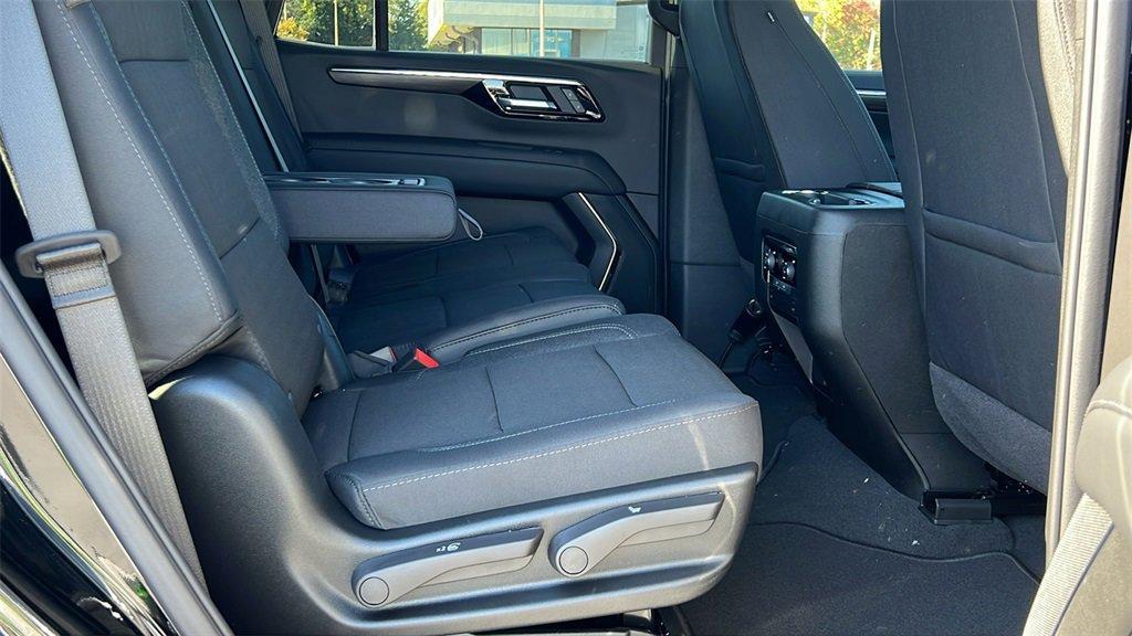 new 2026 Chevrolet Tahoe car, priced at $63,572