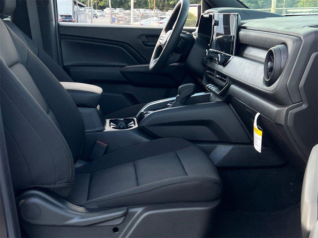 new 2026 Chevrolet Colorado car, priced at $38,470
